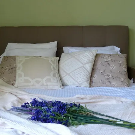 Апартаменти Avgi Garden House Chania With Private Entrance *