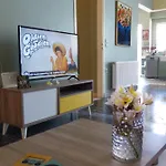 Avgi Garden House Chania With Private Entrance Apartment Chania (Crete)