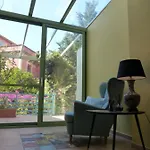 Avgi Garden House Chania With Private Entrance