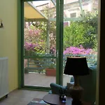 Avgi Garden House Chania With Private Entrance Apartment