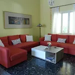 Avgi Garden House Chania With Private Entrance Apartment Chania (Crete)