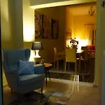 Avgi Garden House Chania With Private Entrance Apartment