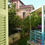Avgi Garden House Chania With Private Entrance *