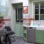 Avgi Garden House Chania With Private Entrance *