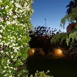 Apartment Avgi Garden House Chania With Private Entrance