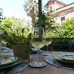Avgi Garden House Chania With Private Entrance Apartment