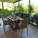 Avgi Garden House Chania With Private Entrance *