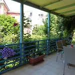 Avgi Garden House Chania With Private Entrance Apartment Chania (Crete)