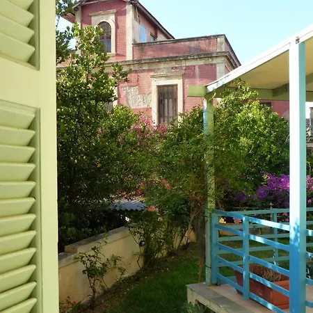 Avgi Garden House Chania With Private Entrance *