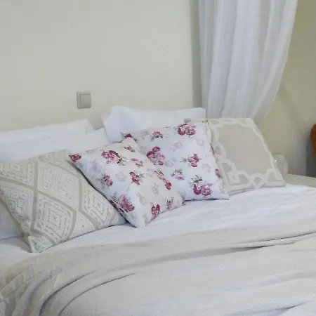 Avgi Garden House Chania With Private Entrance