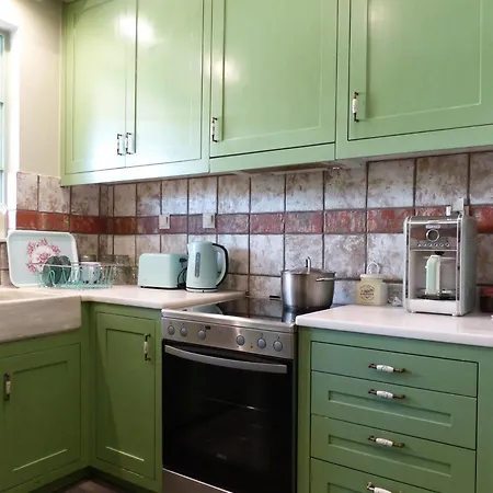 Apartament Avgi Garden House Chania With Private Entrance