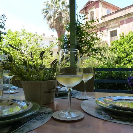 Avgi Garden House Chania With Private Entrance Апартаменти