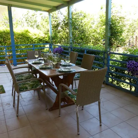 Avgi Garden House Chania With Private Entrance *