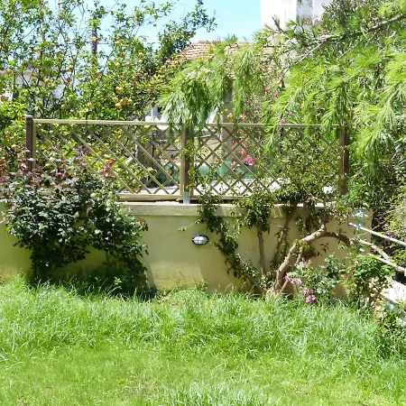 Avgi Garden House Chania With Private Entrance * Hriszí Aktí Haniá