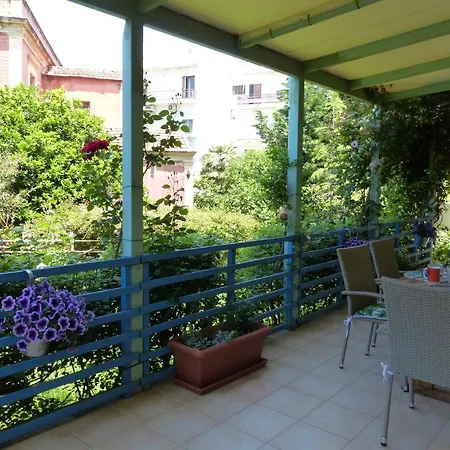 Avgi Garden House Chania With Private Entrance Апартаменти Ханья (Крит)