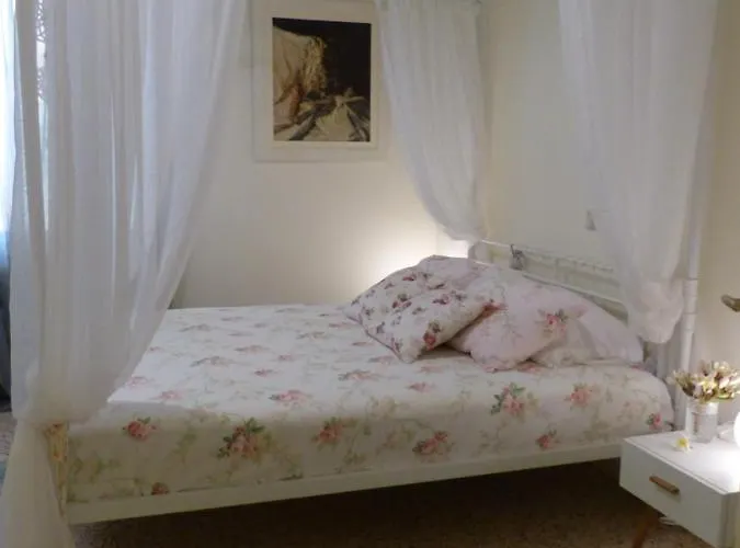 Avgi Garden House Chania With Private Entrance Apartment