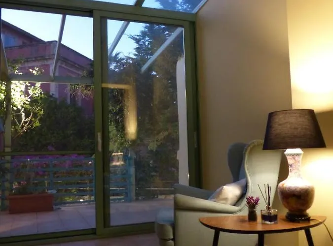 Avgi Garden House Chania With Private Entrance * ハニア