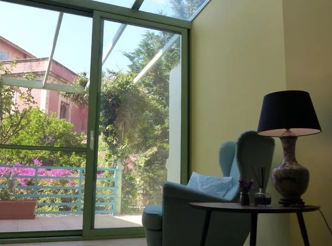 Avgi Garden House Chania With Private Entrance