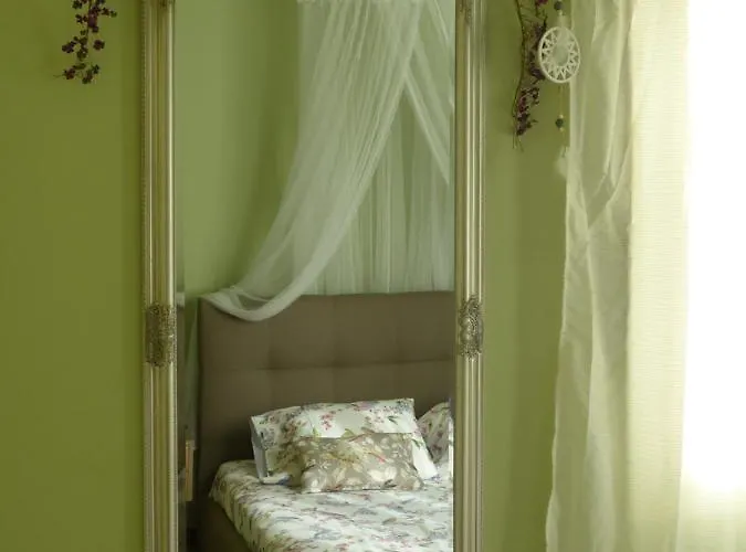 Avgi Garden House Chania With Private Entrance ハニア