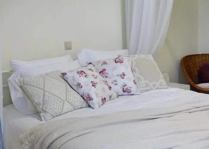 Avgi Garden House Chania With Private Entrance