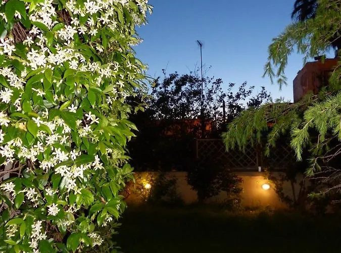 アパート Avgi Garden House Chania With Private Entrance