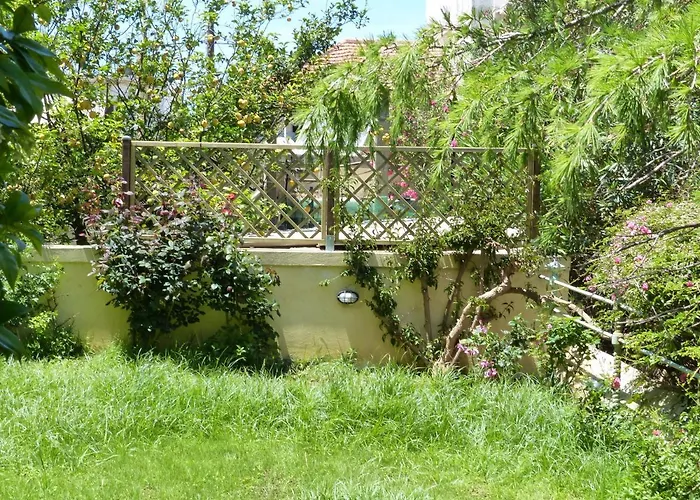 Avgi Garden House Chania With Private Entrance * ハニア