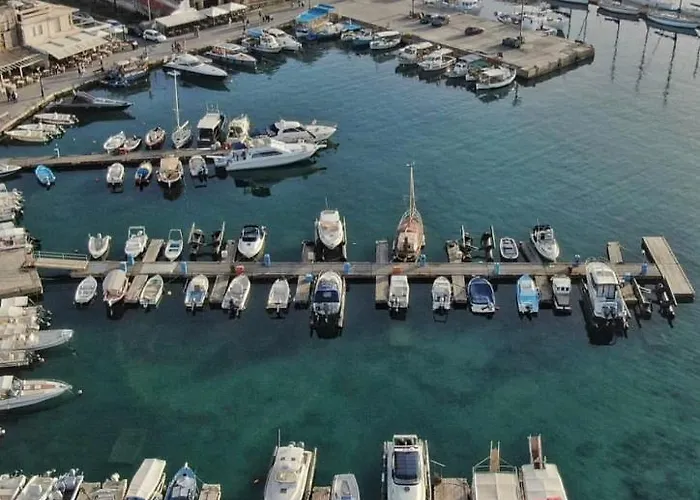 Avgi Garden House Chania With Private Entrance * ハニア