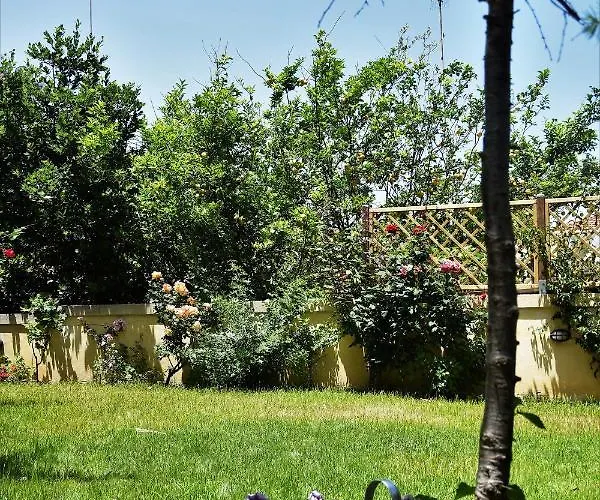 Avgi Garden House Chania With Private Entrance アパート *