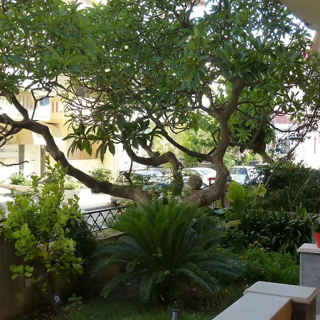 Avgi Garden House Chania With Private Entrance * Chania (Crete)