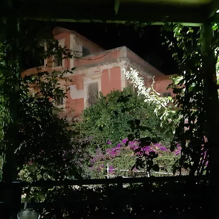 Avgi Garden House Chania With Private Entrance * Chania (Crete)