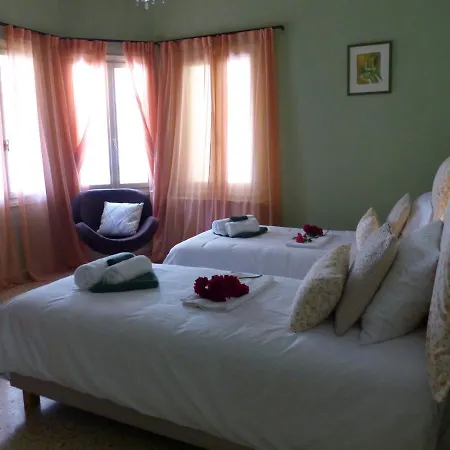 Avgi Garden House Chania With Private Entrance *